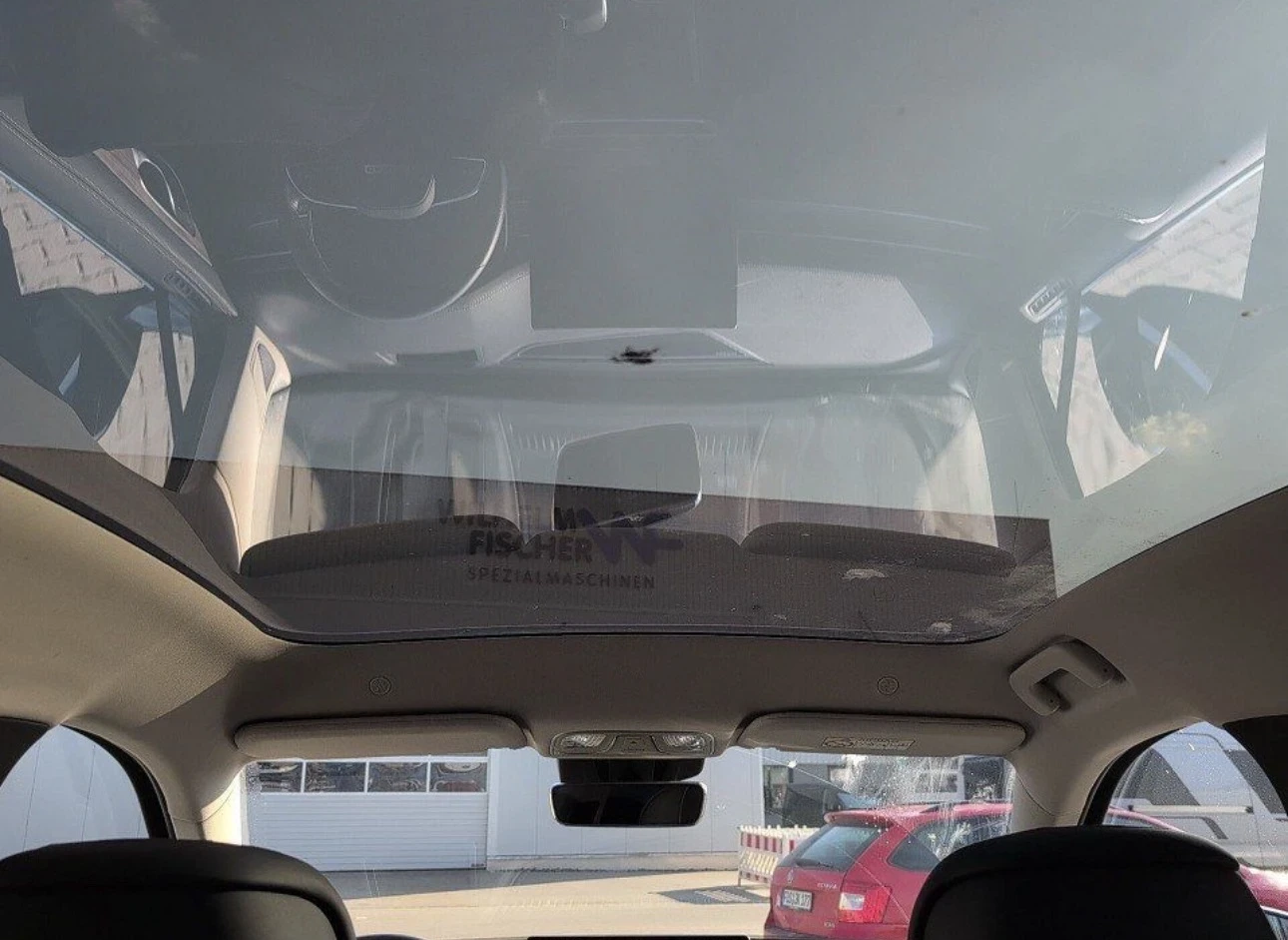 DFSK Seres 5 4x4 Pano 80 kWh, снимка 9 - Автомобили и джипове - 54244157