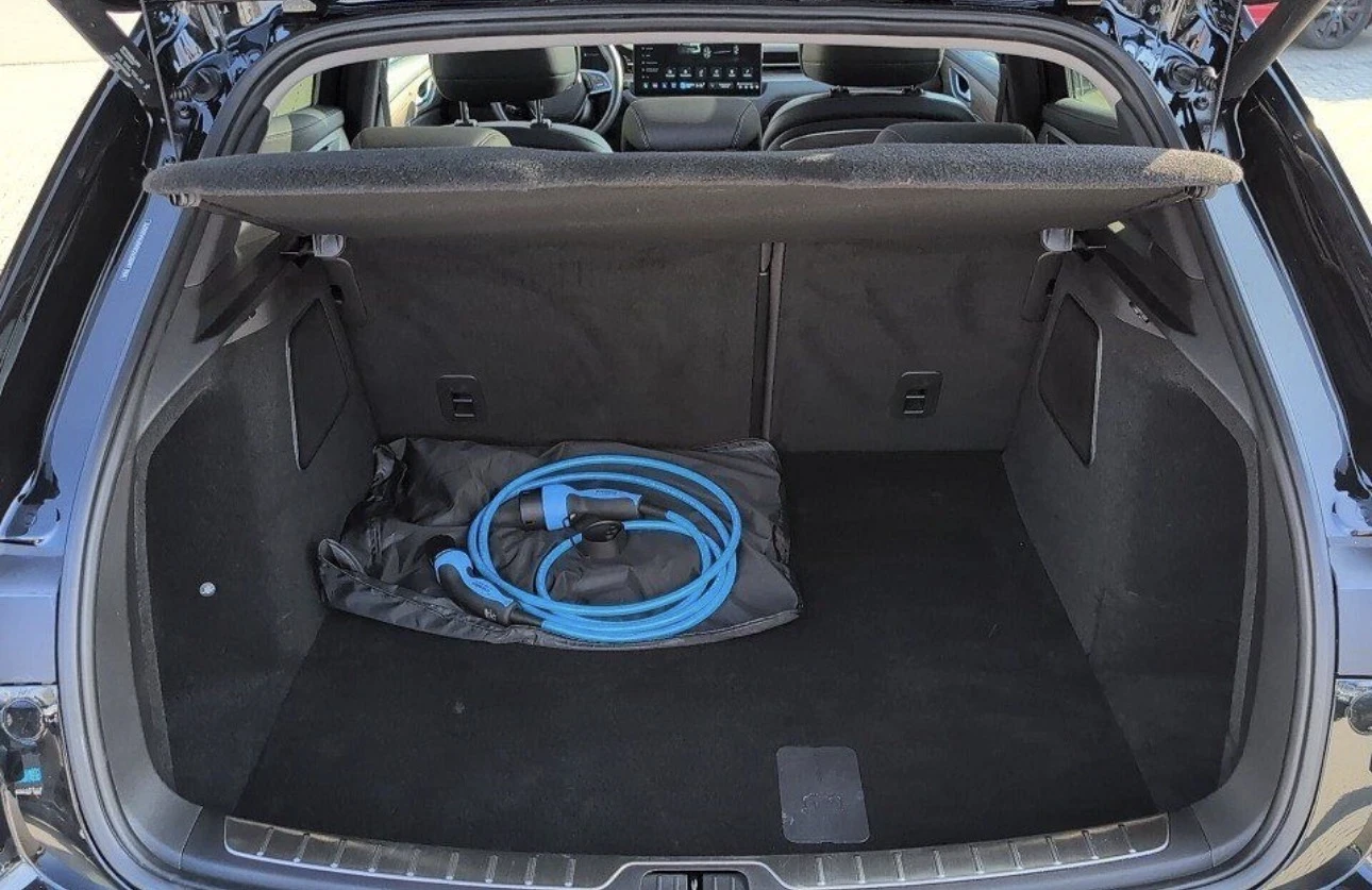 DFSK Seres 5 4x4 Pano 80 kWh, снимка 8 - Автомобили и джипове - 54244157