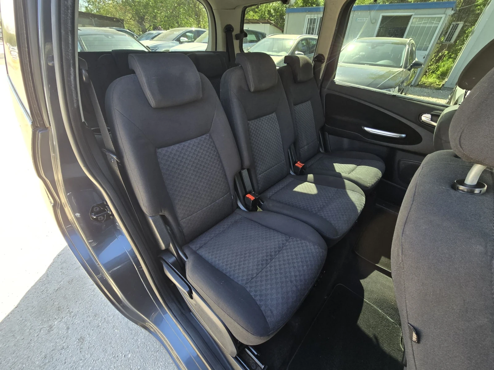 Ford Galaxy 2.0D 131�.� ��� ���������  | Mobile.bg � ����������� 14