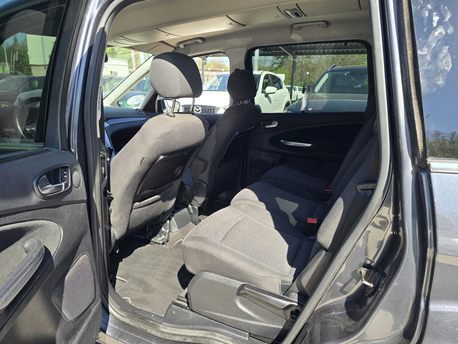 Ford Galaxy 2.0D 131�.� ��� ���������  | Mobile.bg � ����������� 11