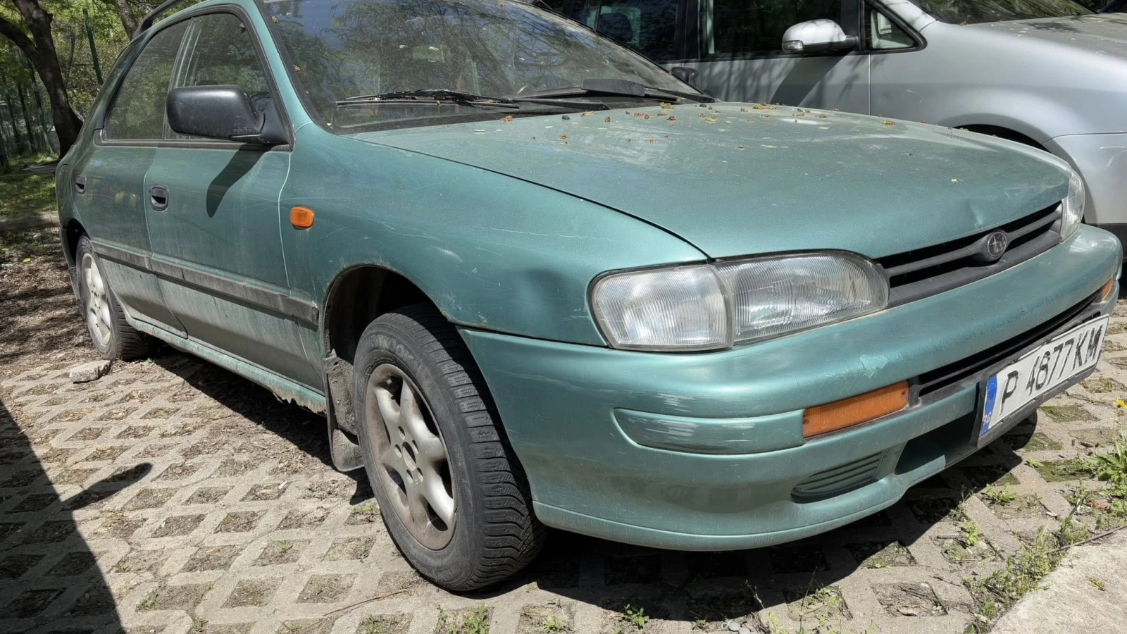 Subaru Impreza | Mobile.bg � ����������� 1