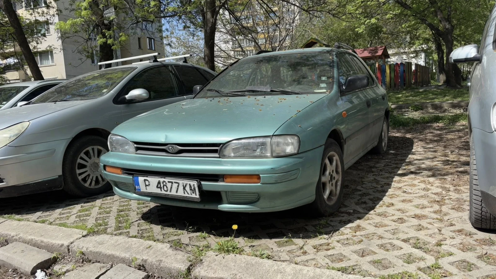 Subaru Impreza | Mobile.bg � ����������� 2