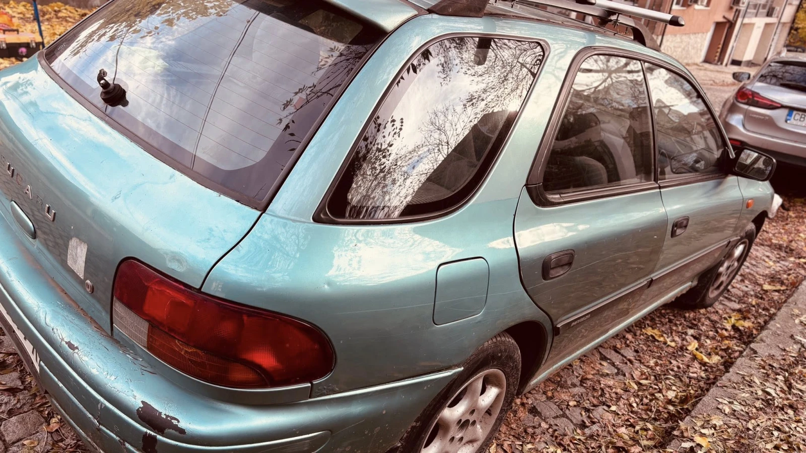 Subaru Impreza | Mobile.bg � ����������� 6