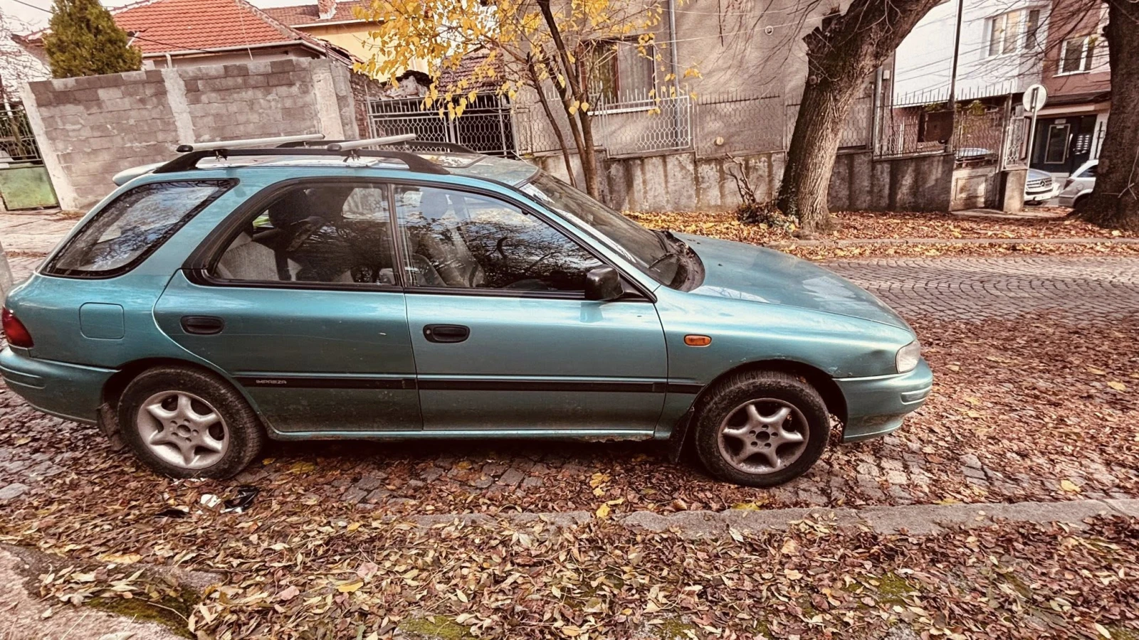 Subaru Impreza | Mobile.bg � ����������� 9