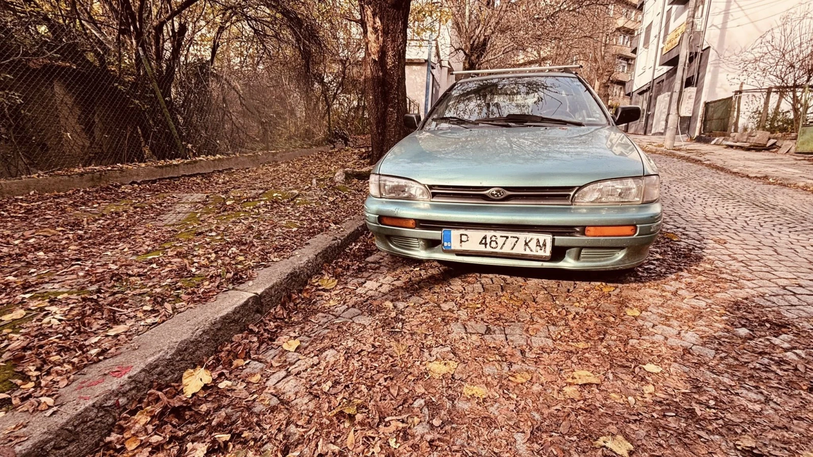 Subaru Impreza | Mobile.bg � ����������� 10