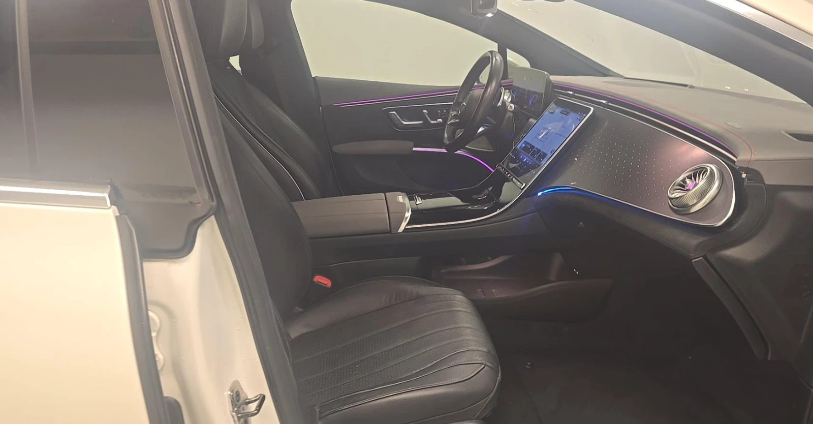 Mercedes-Benz EQS | Mobile.bg � ����������� 6