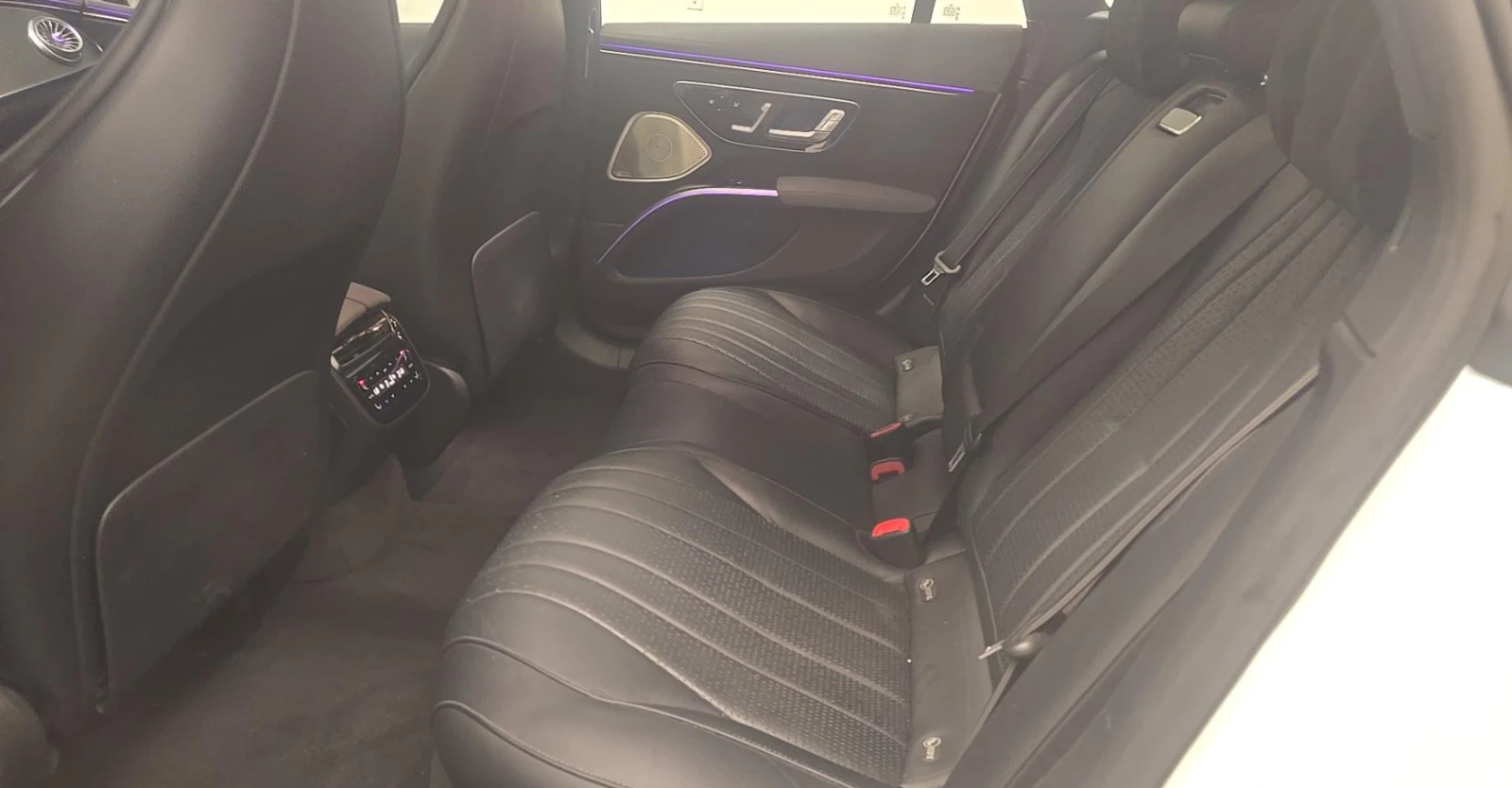 Mercedes-Benz EQS | Mobile.bg � ����������� 10