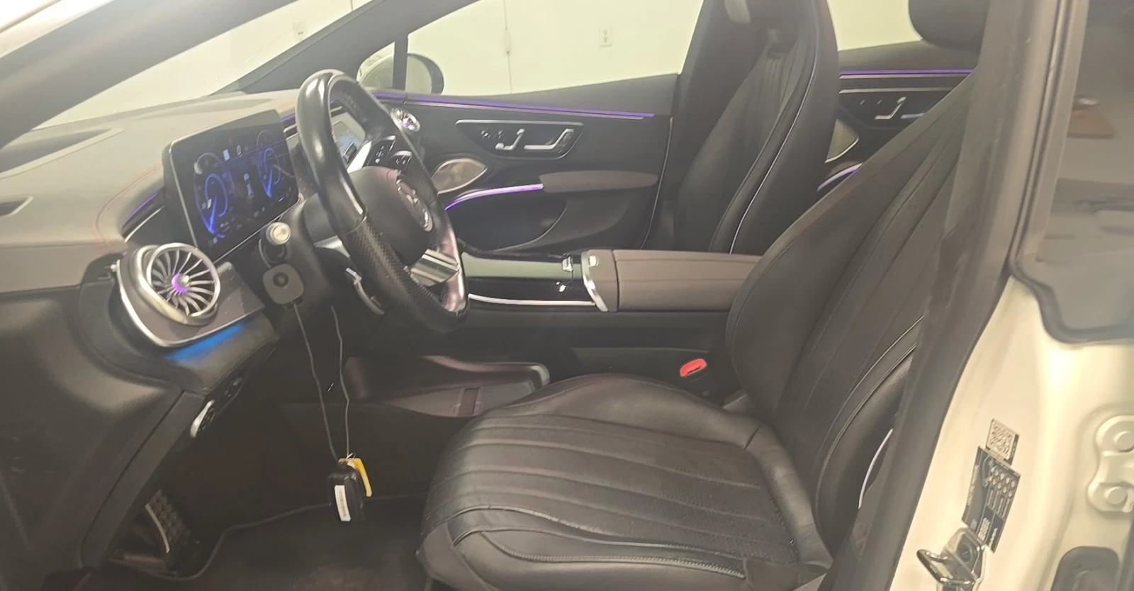 Mercedes-Benz EQS | Mobile.bg � ����������� 5