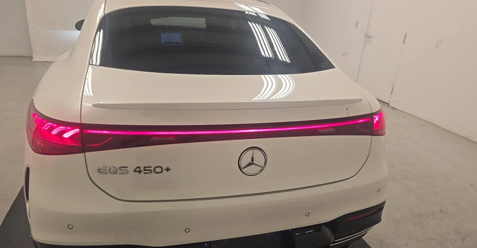 Mercedes-Benz EQS | Mobile.bg � ����������� 3