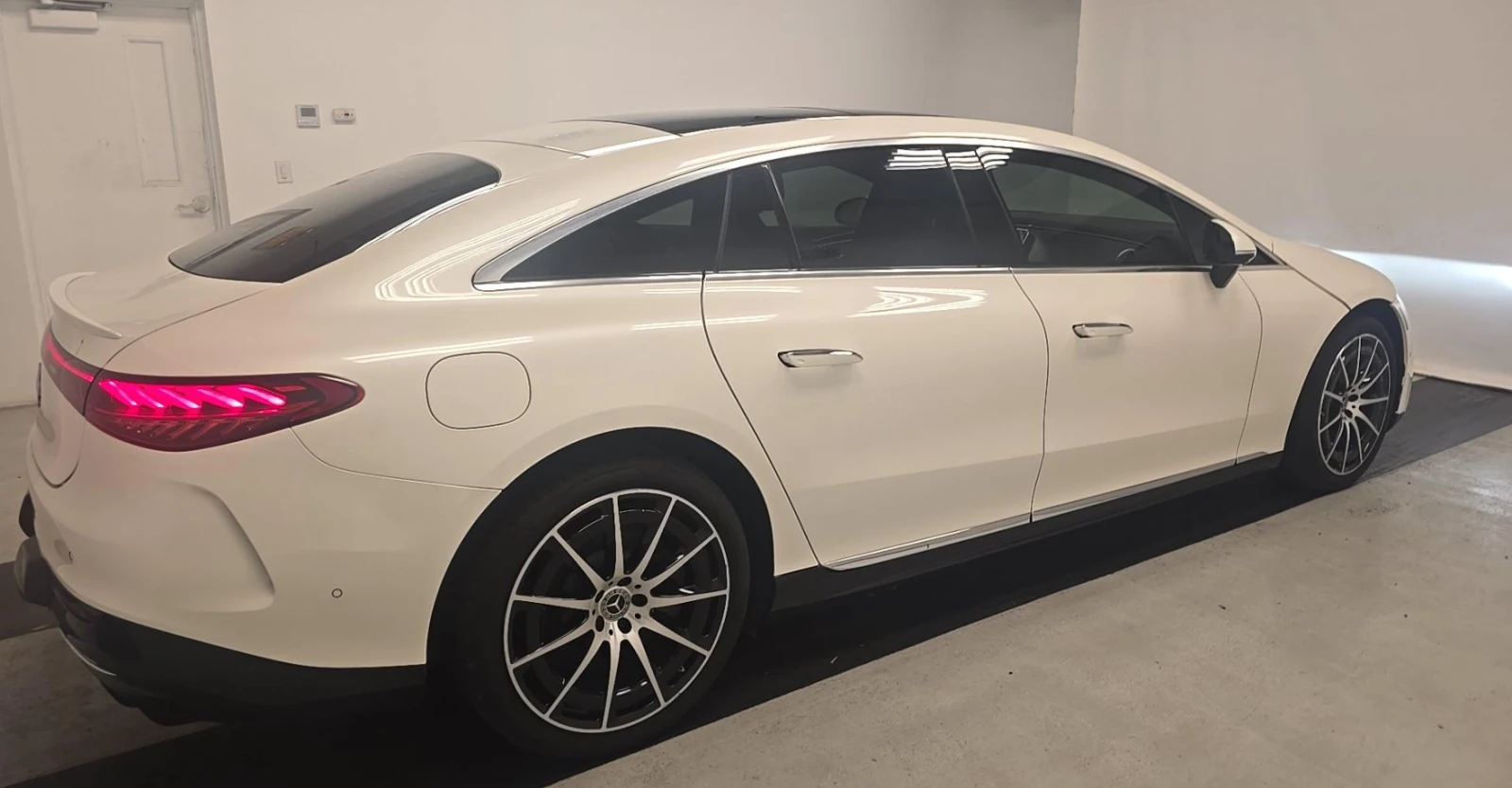 Mercedes-Benz EQS | Mobile.bg � ����������� 2