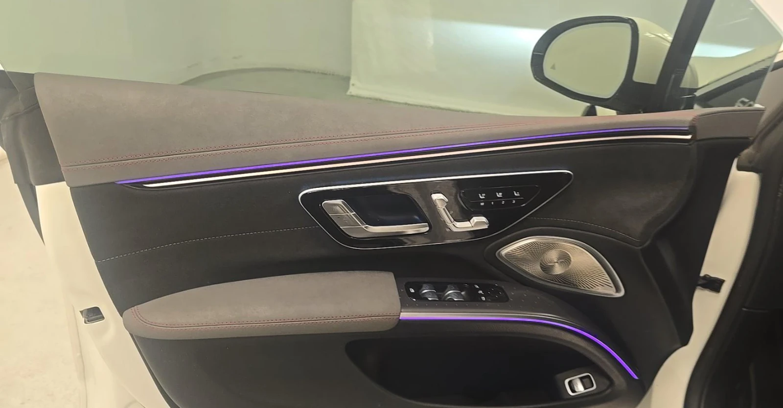 Mercedes-Benz EQS | Mobile.bg � ����������� 7