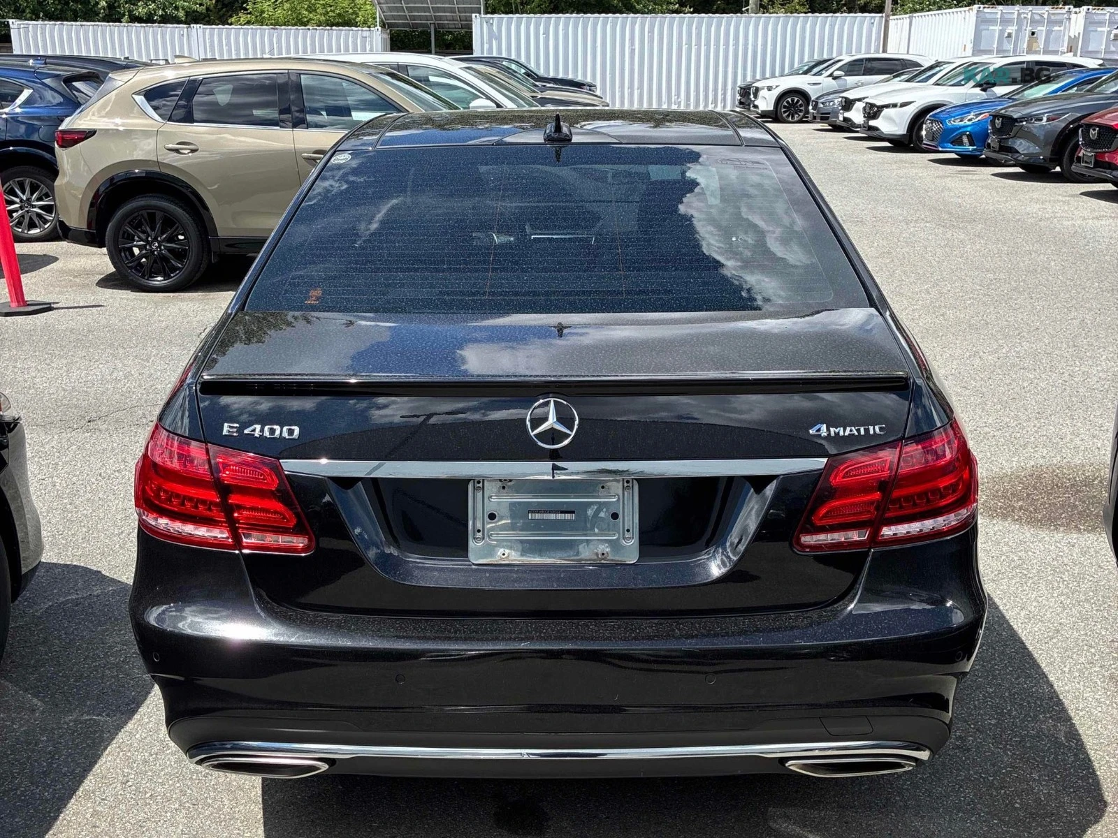 Mercedes-Benz E 400 * AвтоКредит * (ЦЕНА ДО БГ), снимка 5 - Автомобили и джипове - 54815721