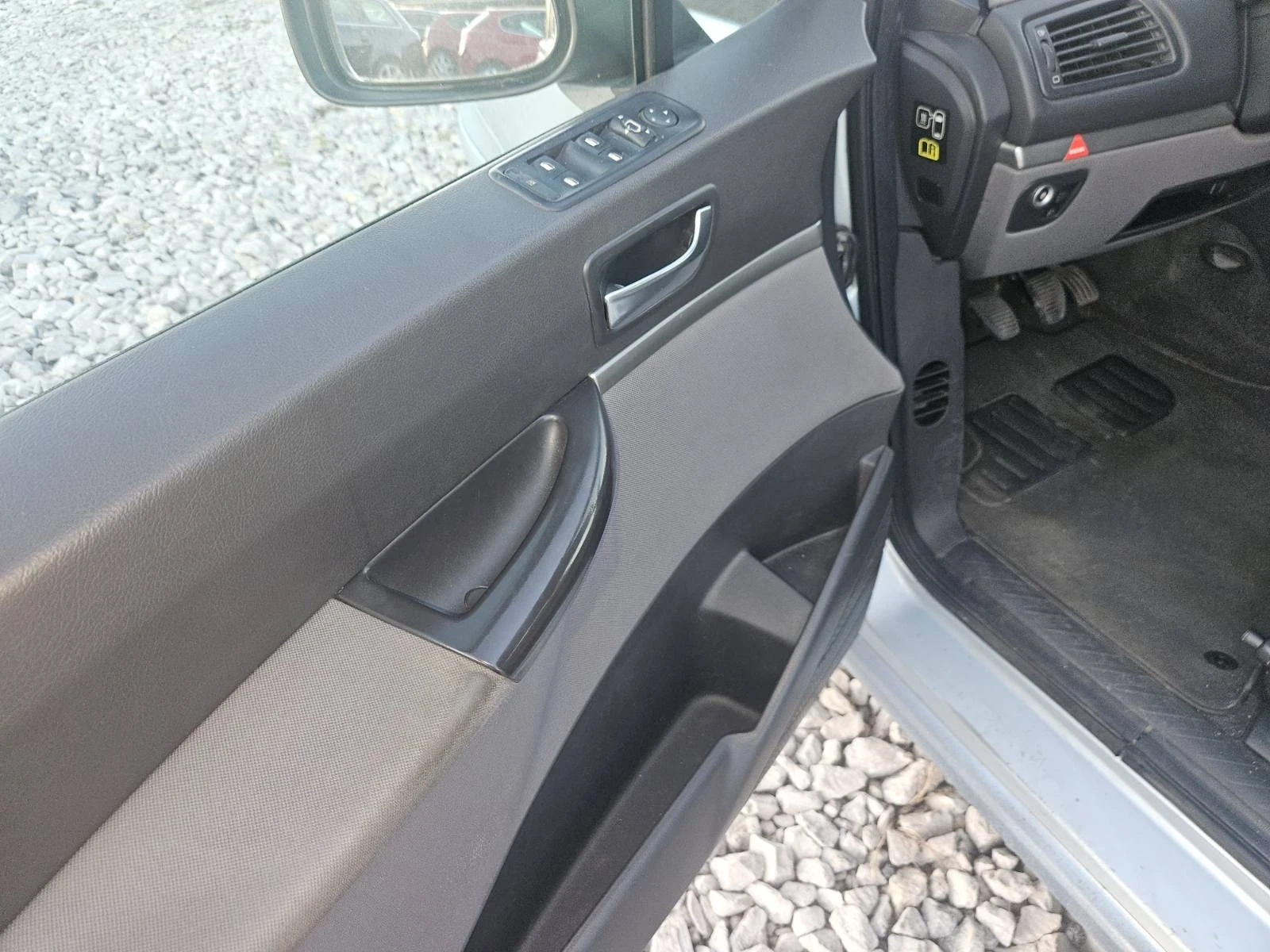 Peugeot 807, снимка 16 - Автомобили и джипове - 54933818