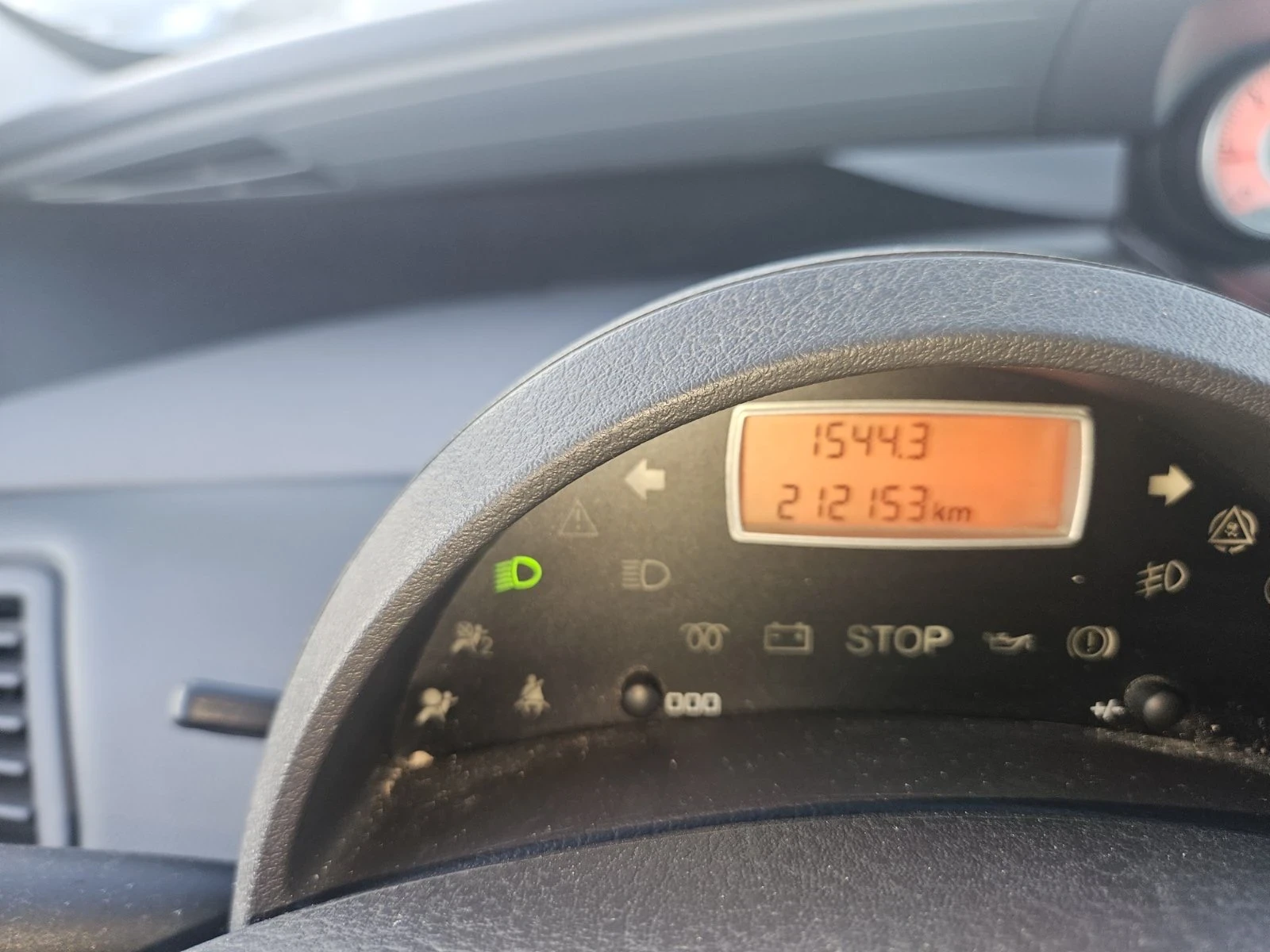 Peugeot 807, снимка 13 - Автомобили и джипове - 54933818