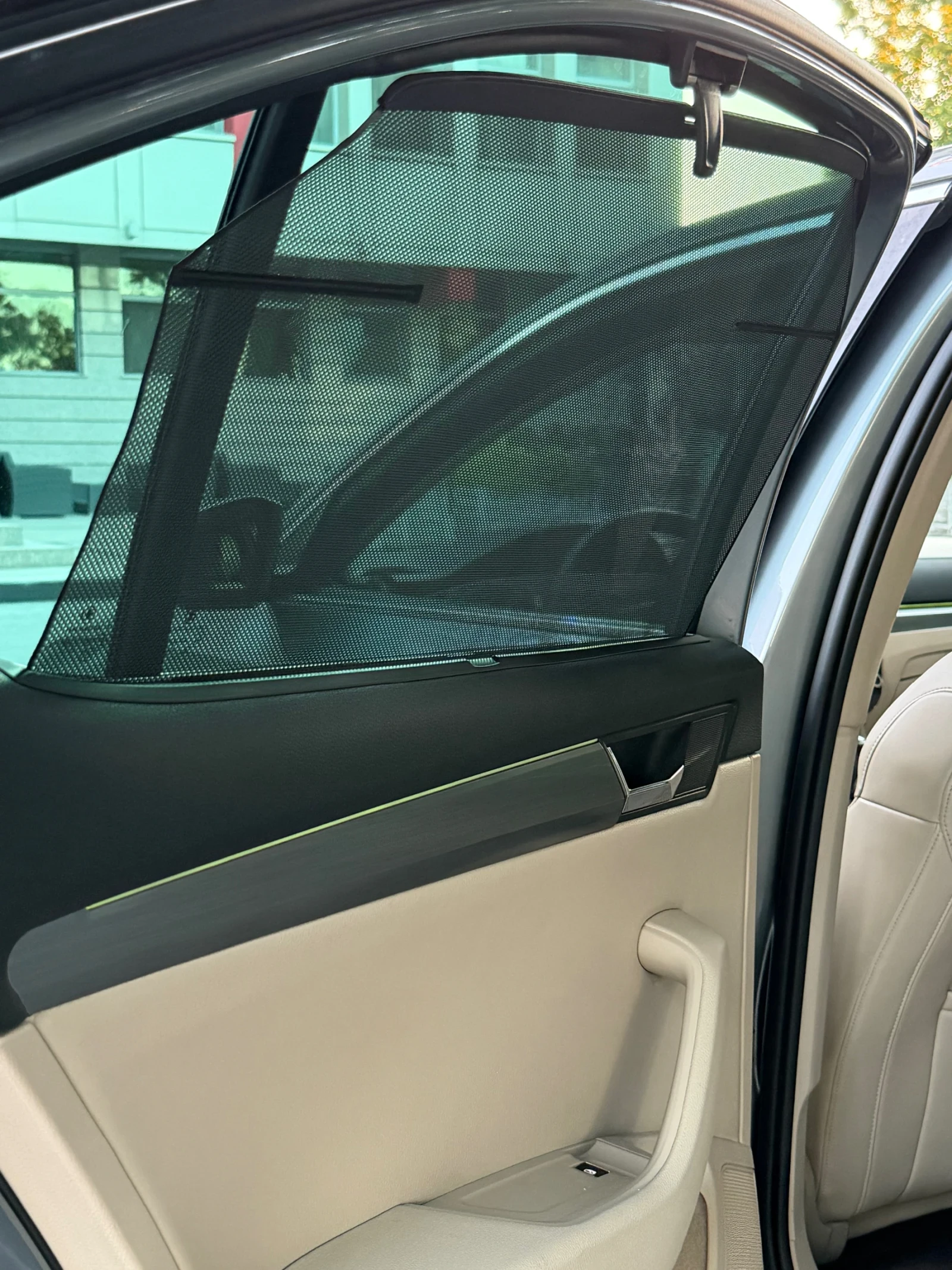 Skoda Superb, снимка 14 - Автомобили и джипове - 54952935