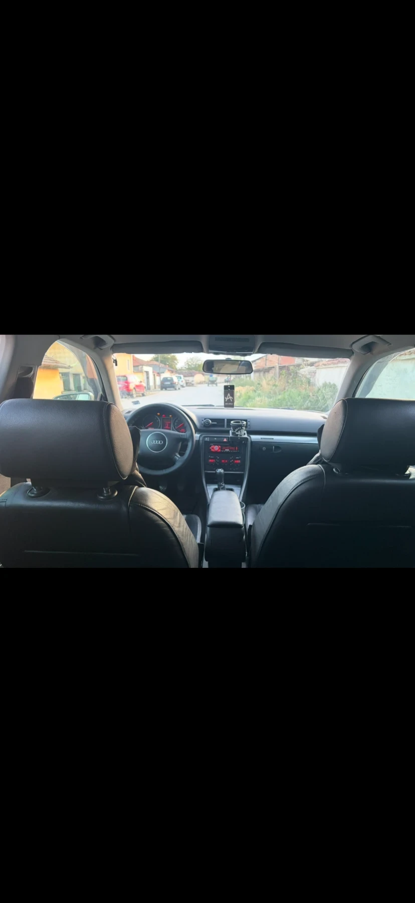 Audi A4, снимка 3 - Автомобили и джипове - 55431484