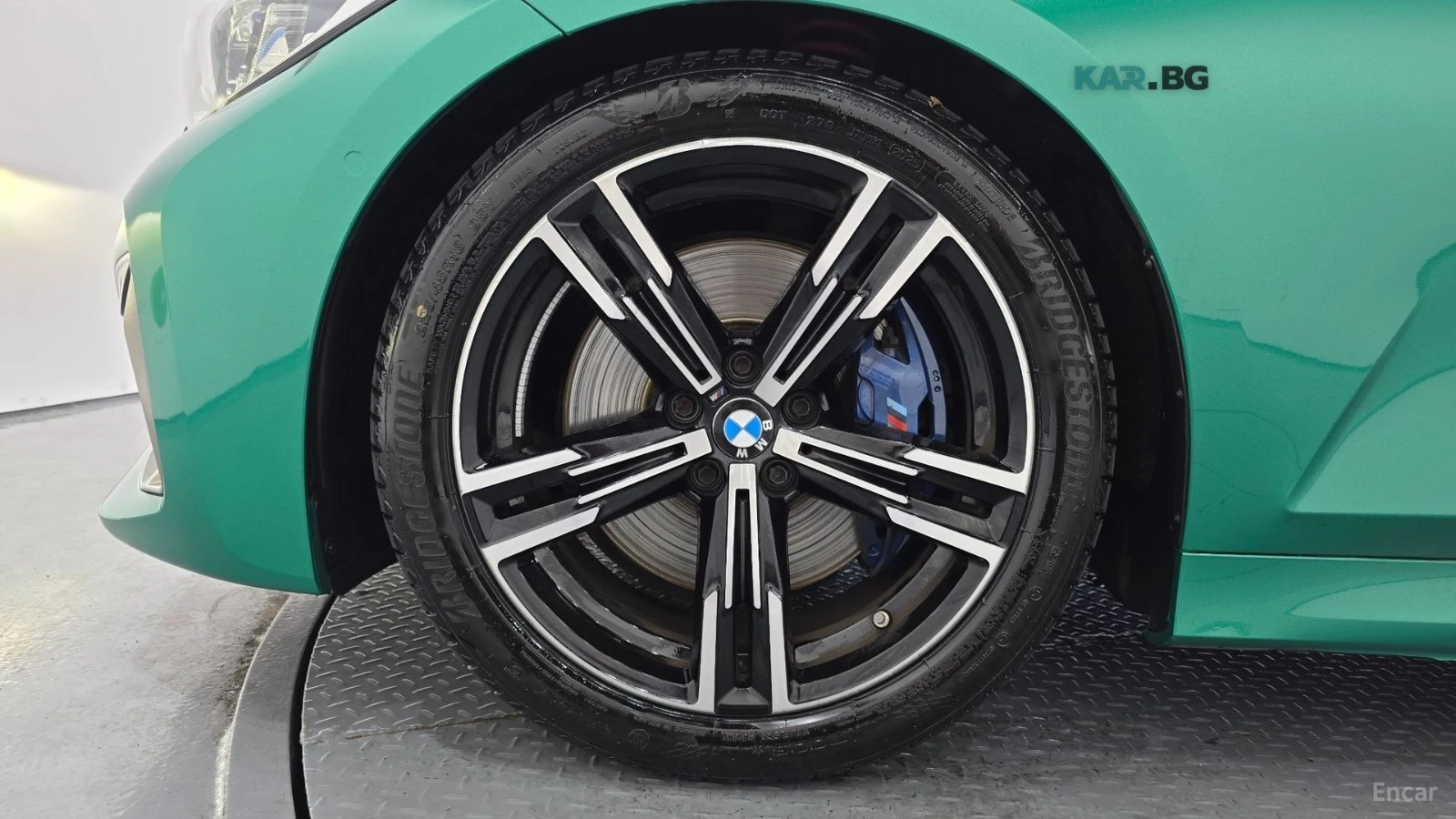 BMW 320 M SPORT* HUD* КОЖА* НАВИ* ПАНО, снимка 5 - Автомобили и джипове - 55294605