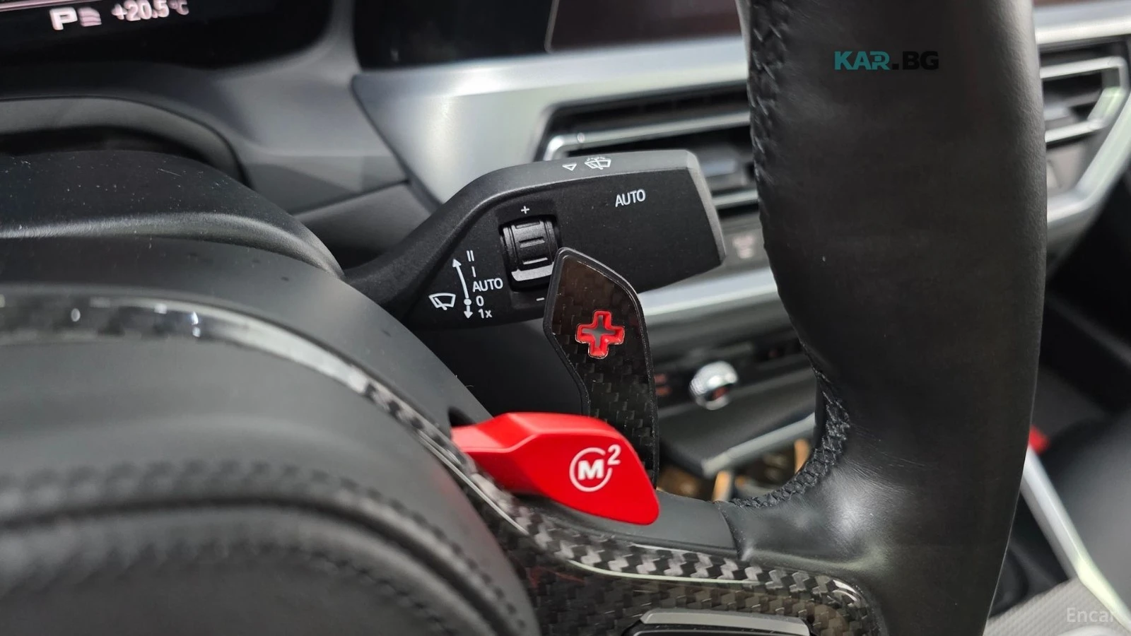 BMW 320 M SPORT* HUD* КОЖА* НАВИ* ПАНО, снимка 14 - Автомобили и джипове - 55294605