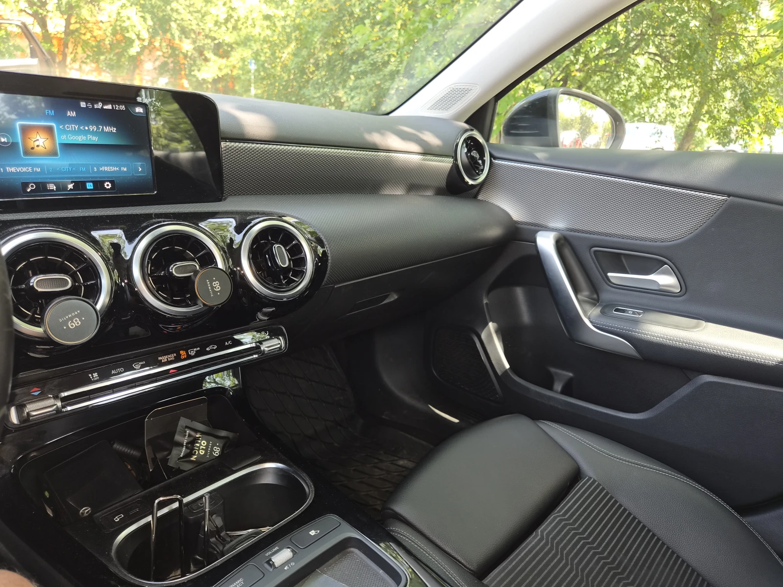 Mercedes-Benz A 200 | Mobile.bg � ����������� 2