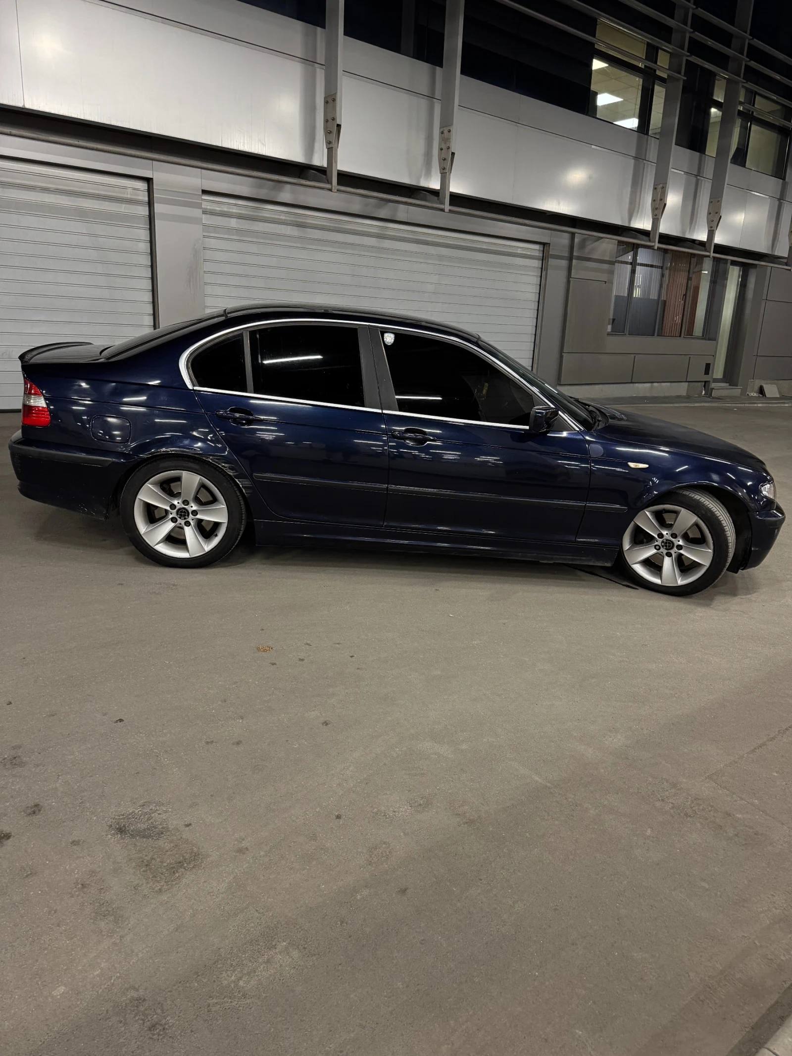 BMW 330, снимка 4 - Автомобили и джипове - 55318403