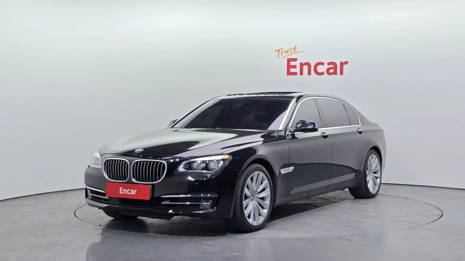 BMW 750 750Ld* HUD* 360* ОБДУХВАНЕ* SOFT CLOSE* ЛЮК* КРАЙН