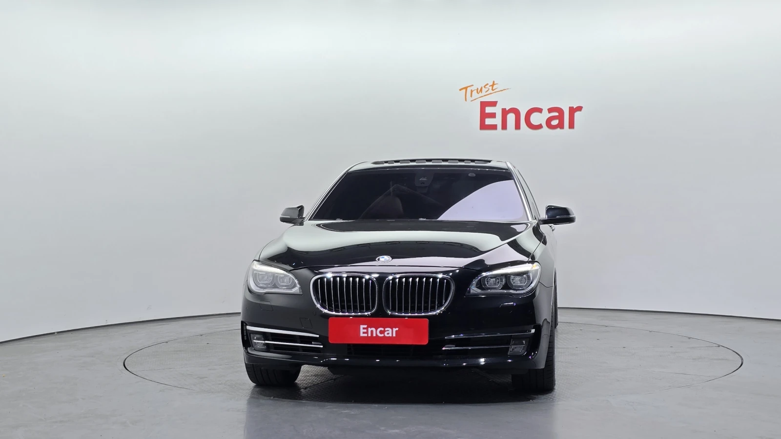 BMW 750 750Ld* HUD* 360* ОБДУХВАНЕ* SOFT CLOSE* ЛЮК* КРАЙН, снимка 3 - Автомобили и джипове - 55348547