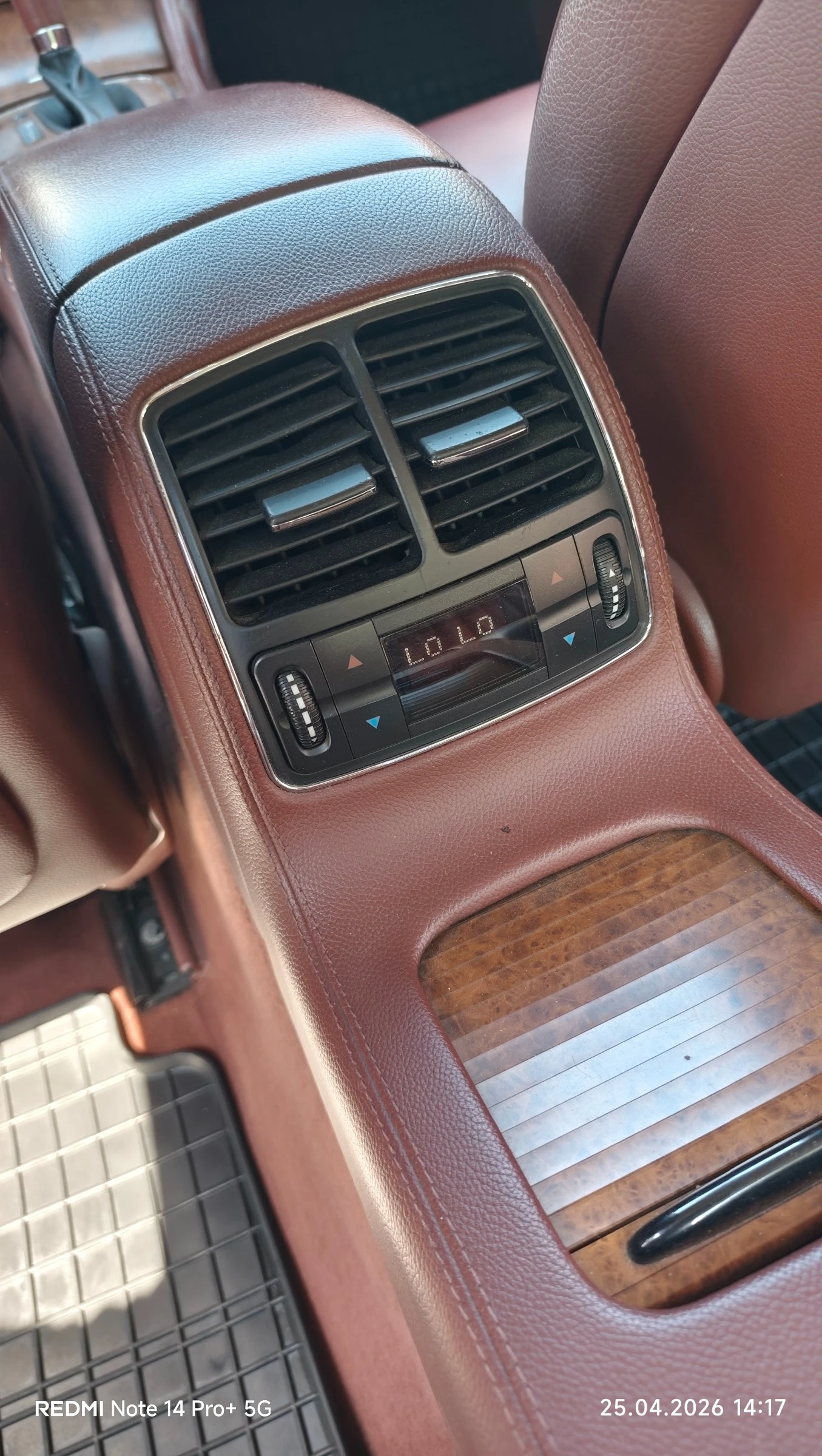 Mercedes-Benz CLS 320 W219 | Mobile.bg � ����������� 8