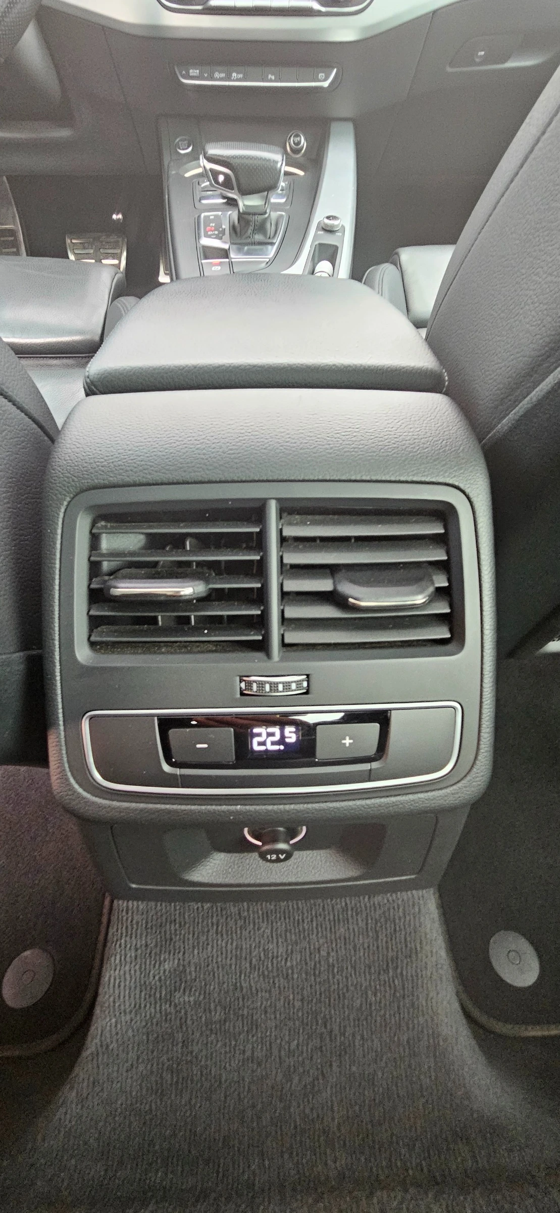 Audi A4 Allroad S-line, снимка 13 - Автомобили и джипове - 55641893