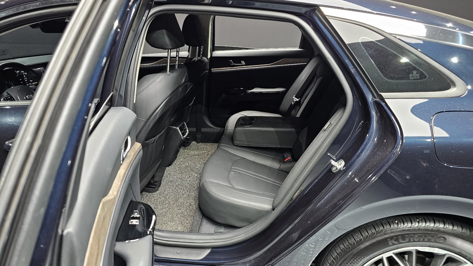 Kia K5 2.0 LPI Noblesse autogeorge.com, снимка 14 - Автомобили и джипове - 55702127