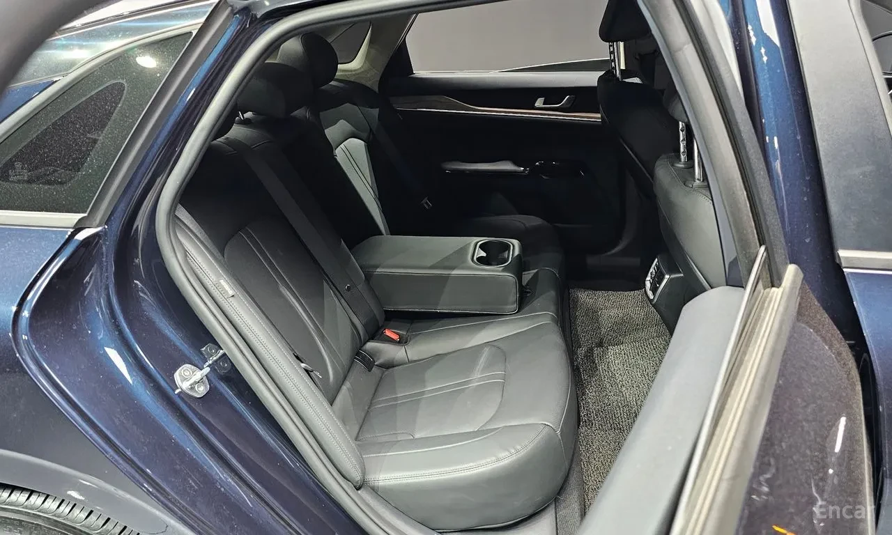 Kia K5 2.0 LPI Noblesse autogeorge.com, снимка 15 - Автомобили и джипове - 55702127