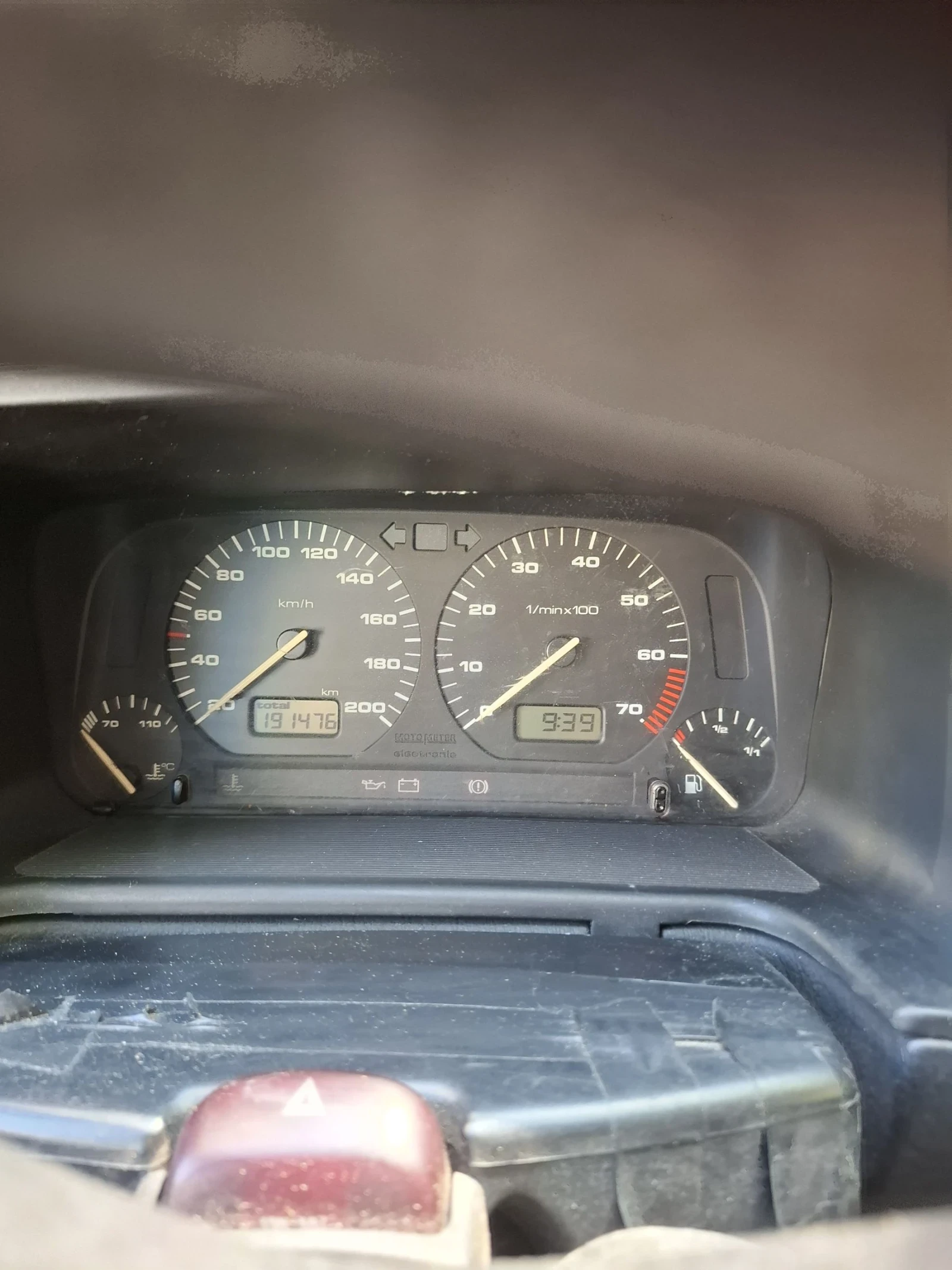 VW Golf, снимка 8 - Автомобили и джипове - 55729857