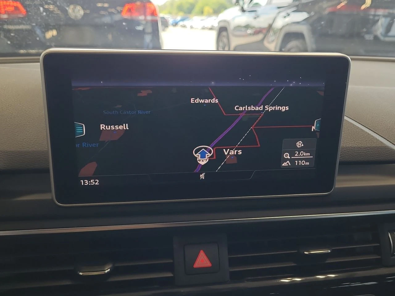 Audi A4 PROGRESSIV, снимка 11 - Автомобили и джипове - 55953537