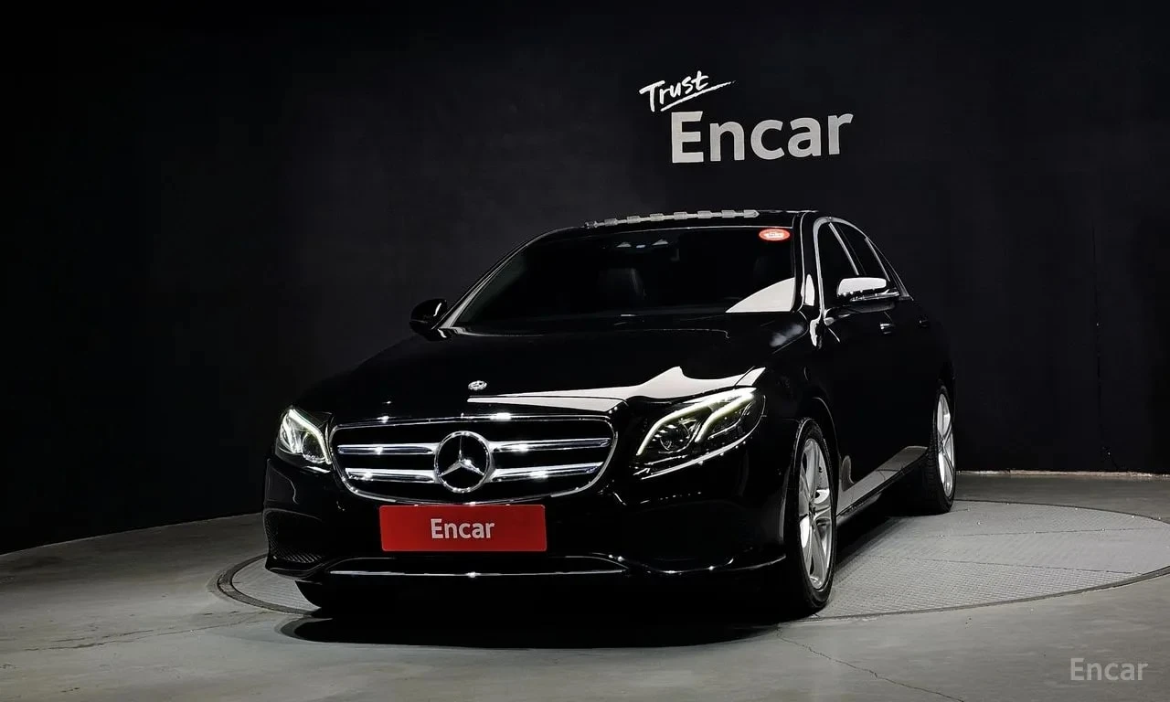 Mercedes-Benz E 220 * E220d 4MATIC Avantgarde * ЦЕНА ДО БГ, снимка 3 - Автомобили и джипове - 55980825