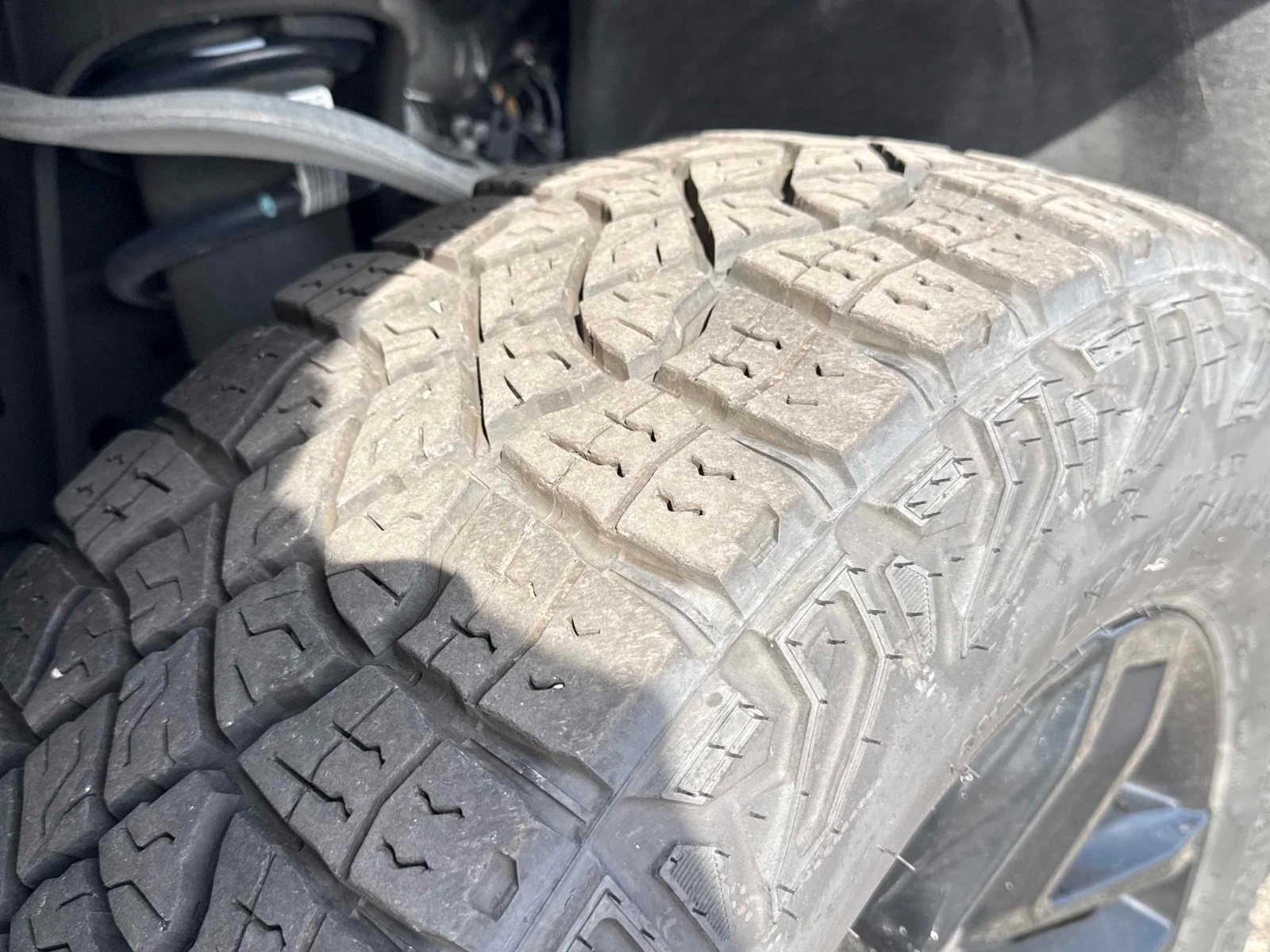 Chevrolet Silverado * LT Trail Boss * CARFAX * ����� �� �����������  | Mobile.bg � ����������� 10