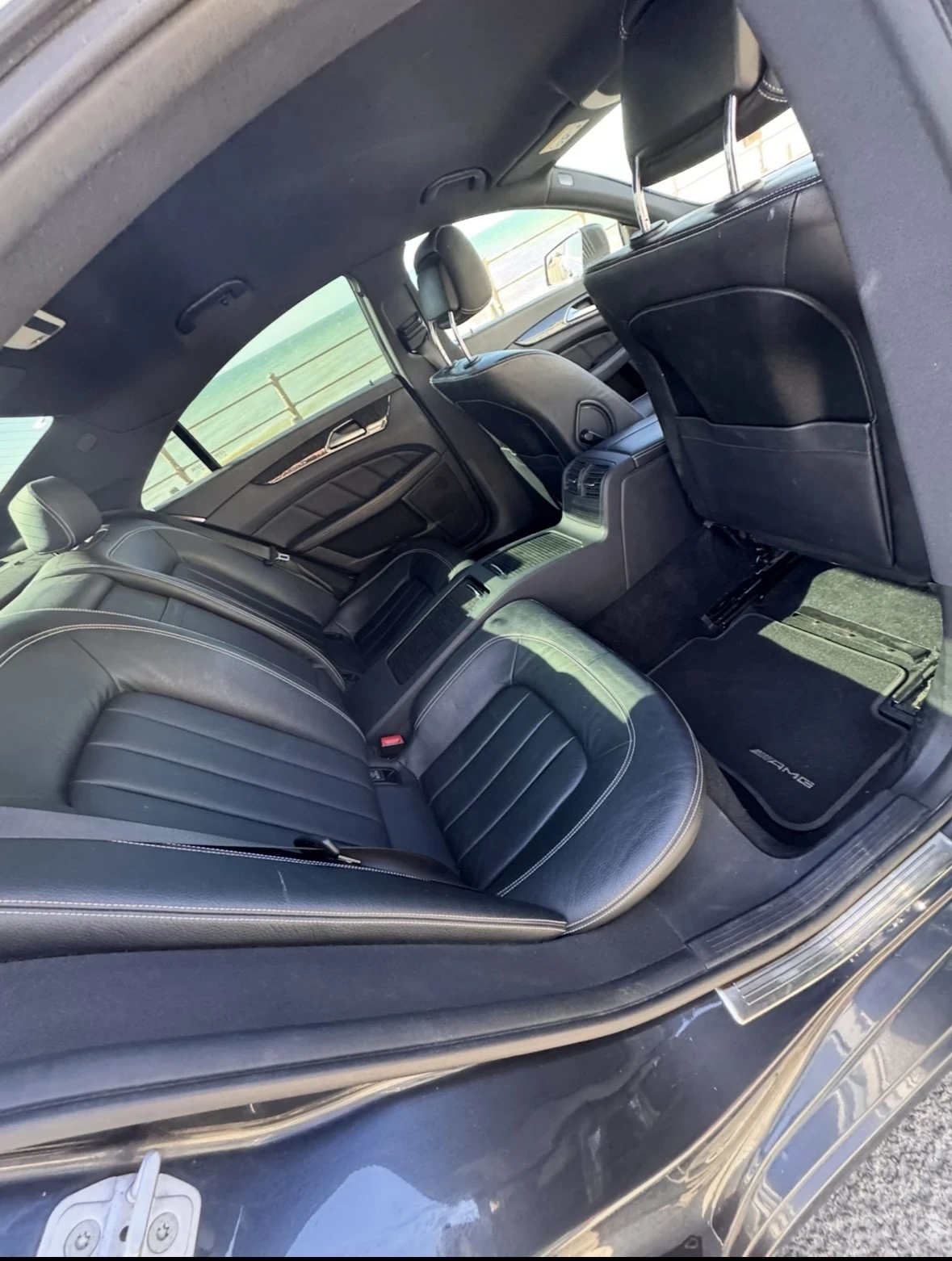 Mercedes-Benz CLS 220 | Mobile.bg � ����������� 8