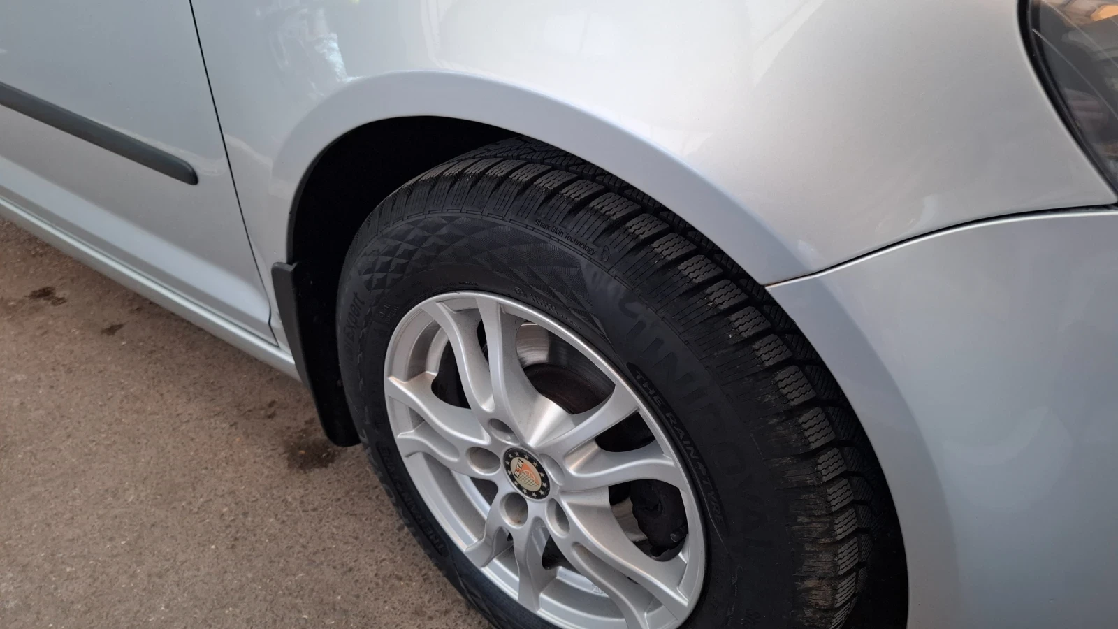 VW Golf Plus ���-��������� | Mobile.bg � ����������� 8
