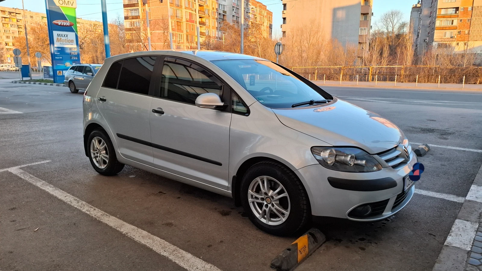VW Golf Plus ���-��������� | Mobile.bg � ����������� 2
