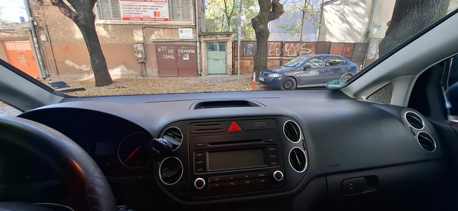 VW Golf Plus ���-��������� | Mobile.bg � ����������� 17