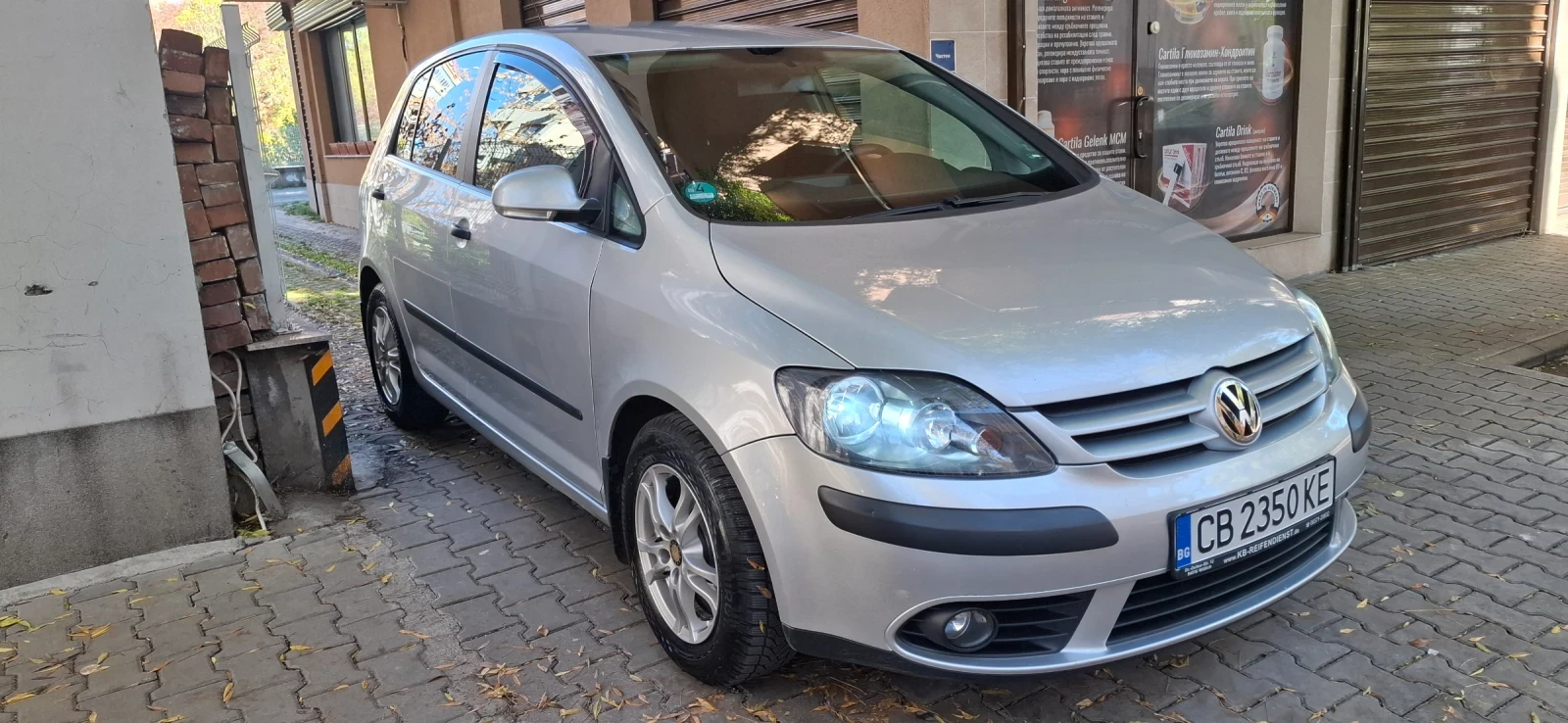 VW Golf Plus ���-��������� | Mobile.bg � ����������� 12