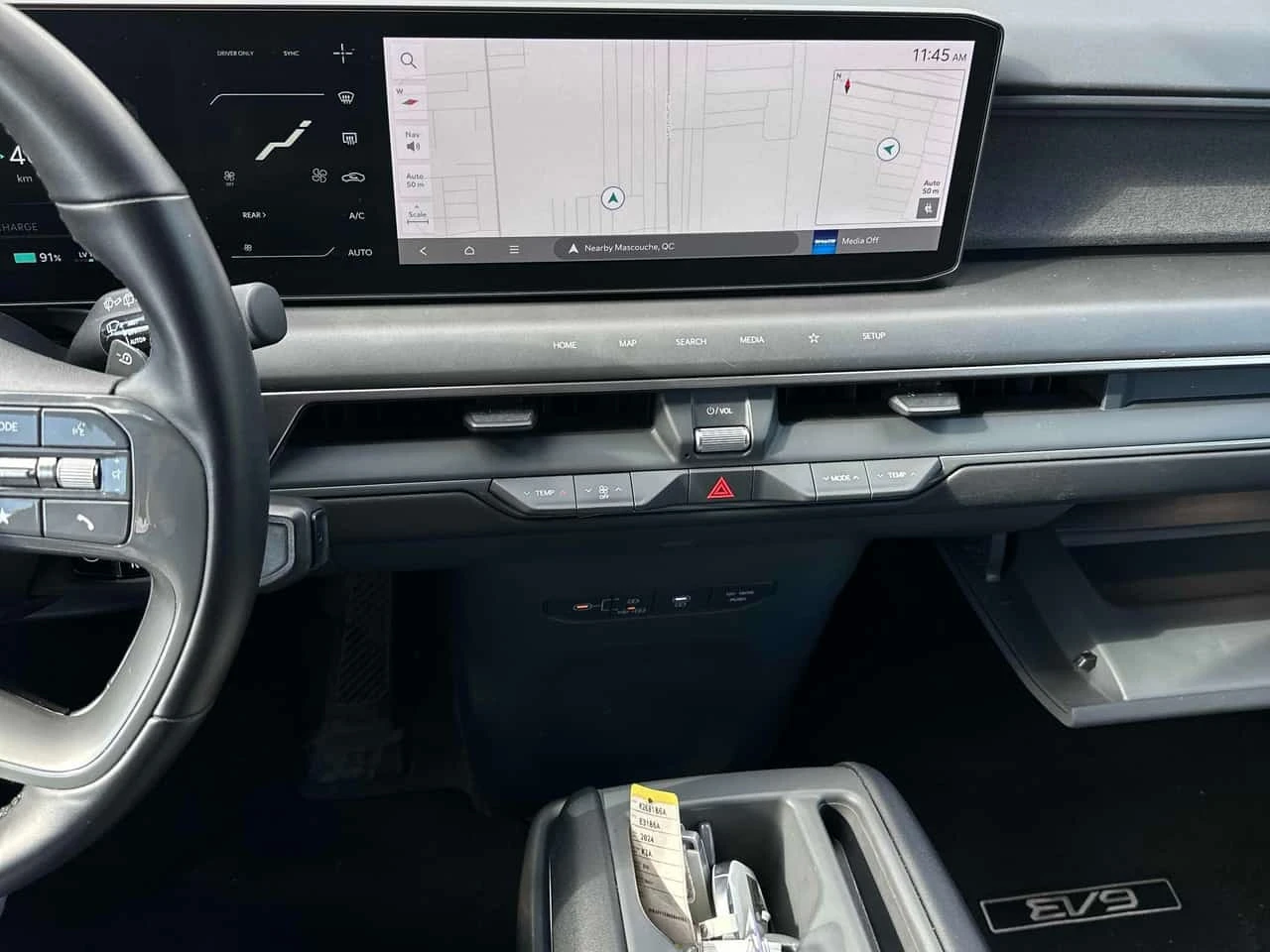 Kia EV9 * Land * CARFAX * ����� �� ����������� | Mobile.bg � ����������� 9