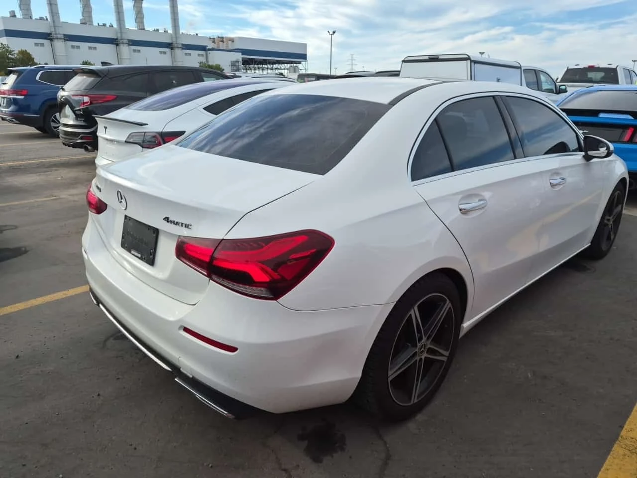 Mercedes-Benz A 220 / ��������� / �������� / ����� ����� / �������� | Mobile.bg � ����������� 2