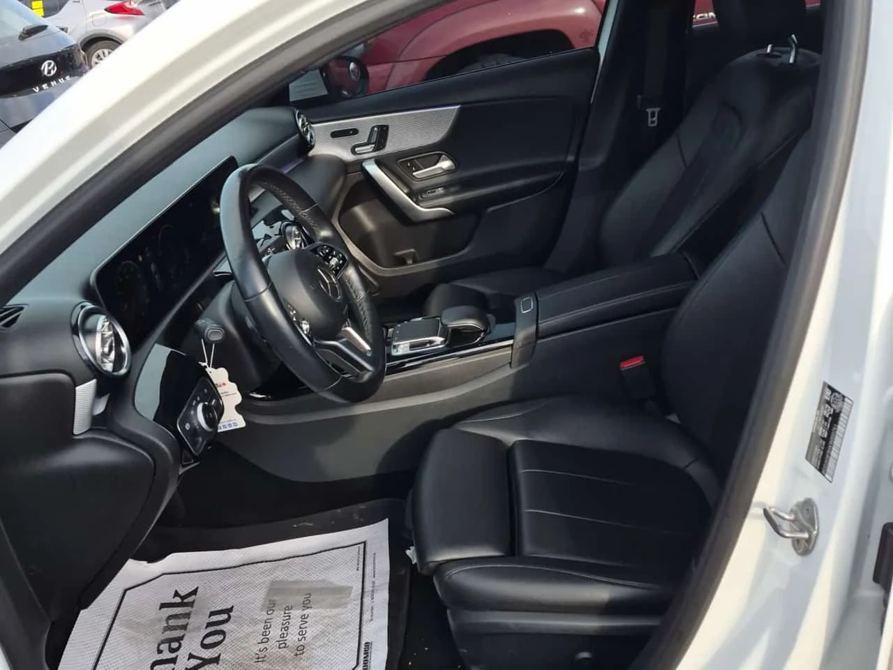 Mercedes-Benz A 220 / ��������� / �������� / ����� ����� / �������� | Mobile.bg � ����������� 7