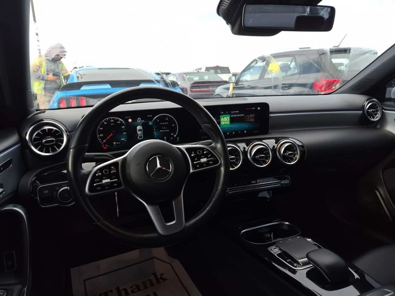 Mercedes-Benz A 220 / ��������� / �������� / ����� ����� / �������� | Mobile.bg � ����������� 10