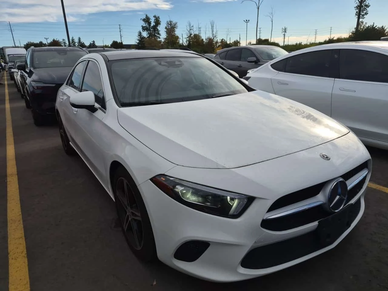 Mercedes-Benz A 220 / ��������� / �������� / ����� ����� / �������� | Mobile.bg � ����������� 3