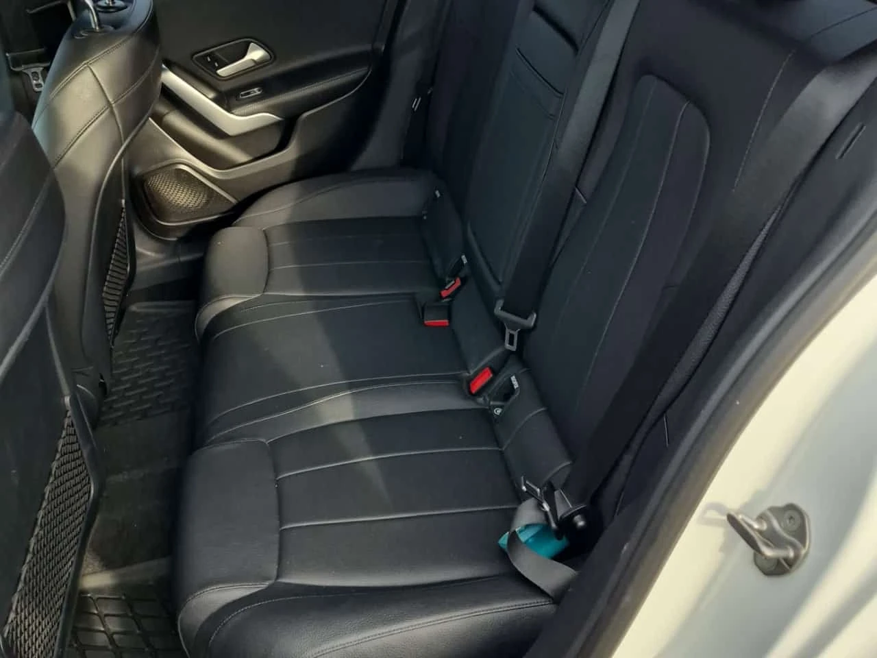 Mercedes-Benz A 220 / ��������� / �������� / ����� ����� / �������� | Mobile.bg � ����������� 11