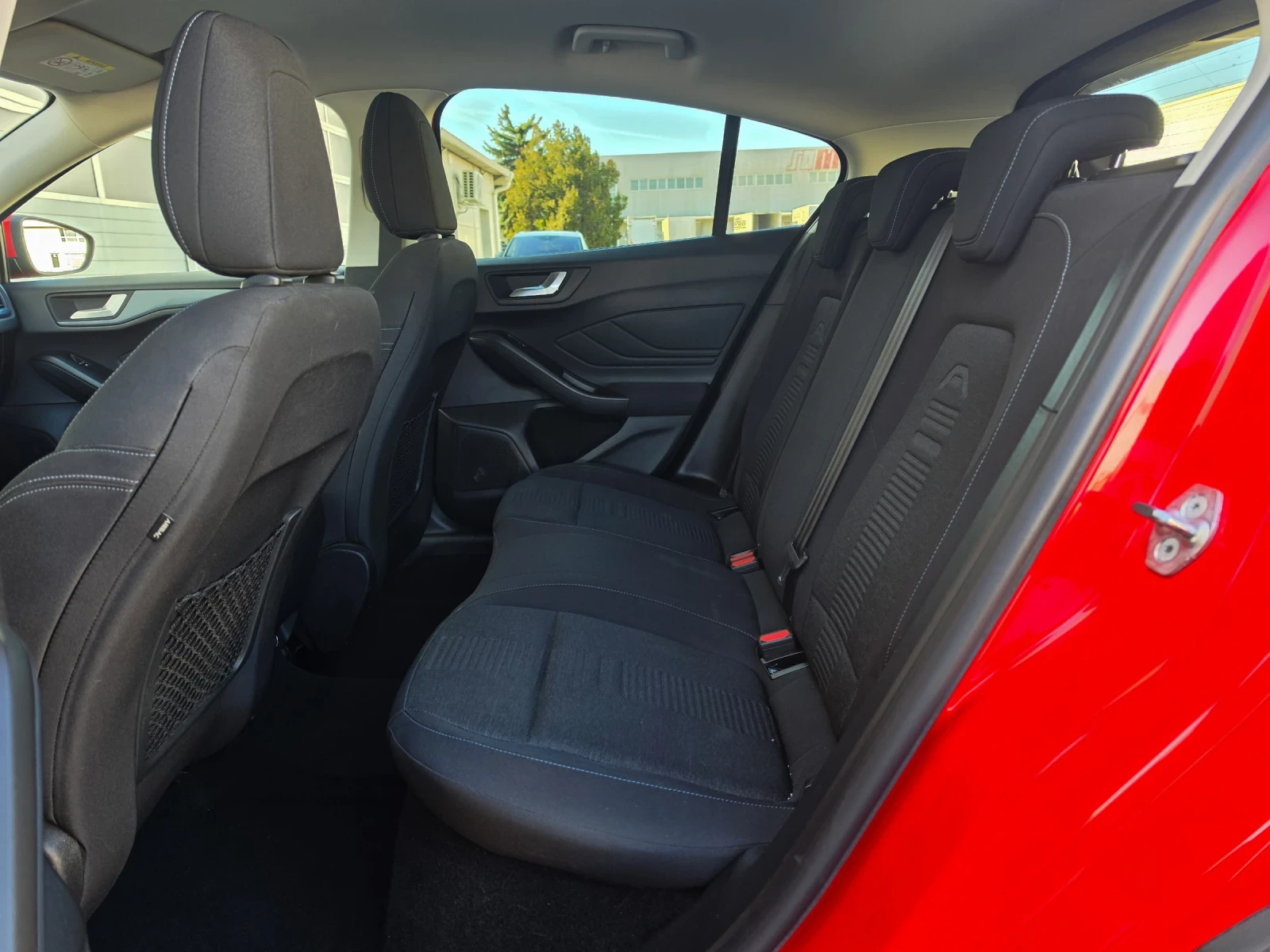 Ford Focus ACTIVE 1.5 Ecoblue | �� | 66 � �� | FULL |  | Mobile.bg � ����������� 12