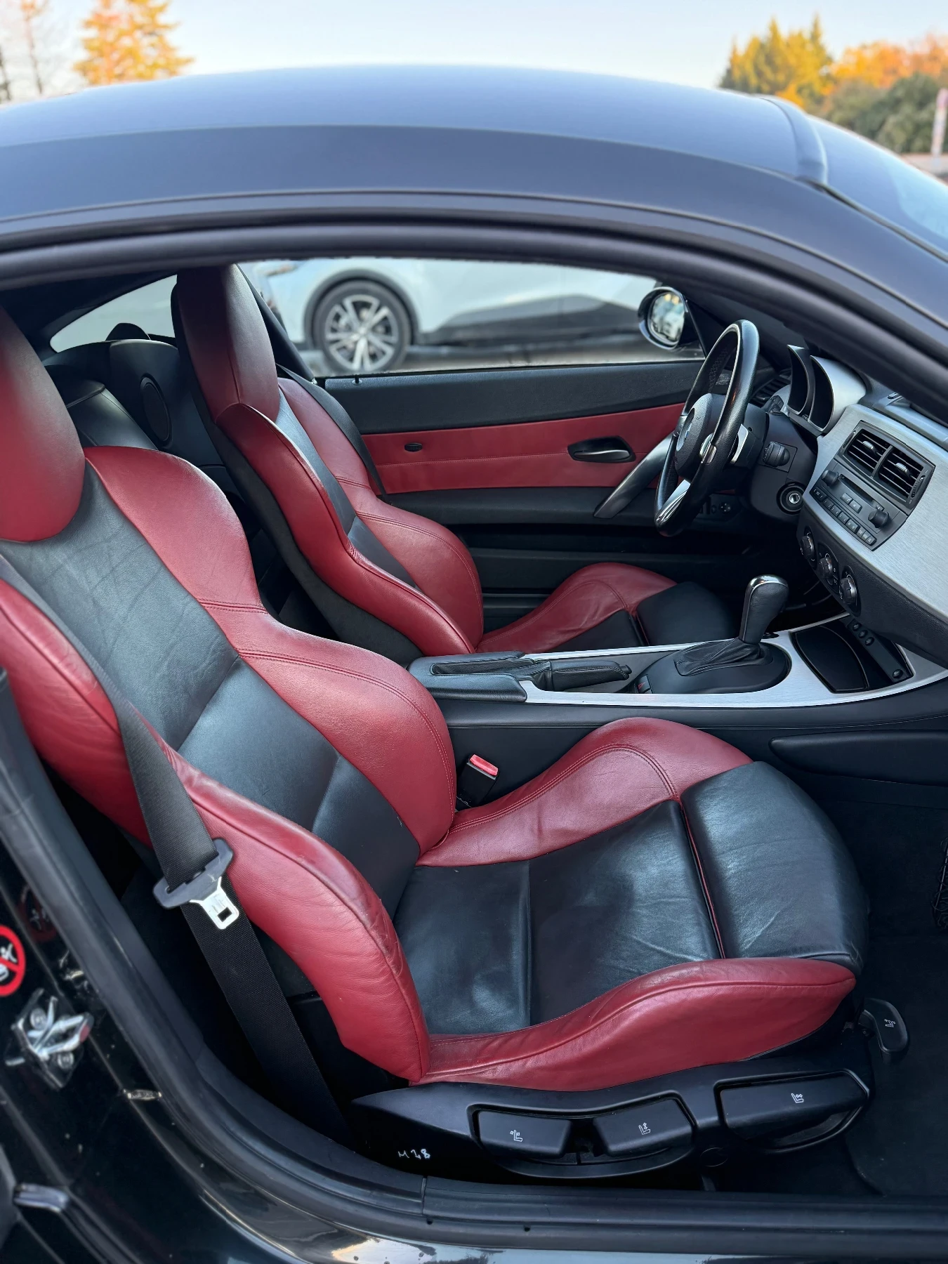 BMW Z4 Coupe 3.0 Si/�������� �������/Full History | Mobile.bg � ����������� 12
