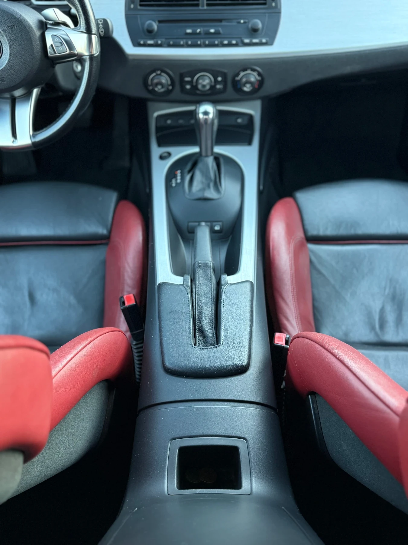 BMW Z4 Coupe 3.0 Si/�������� �������/Full History | Mobile.bg � ����������� 13