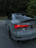 Audi A3 8v competition quattro - изображение 4