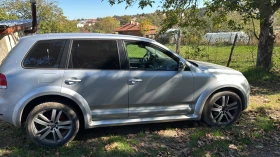 VW Touareg  - изображение 10